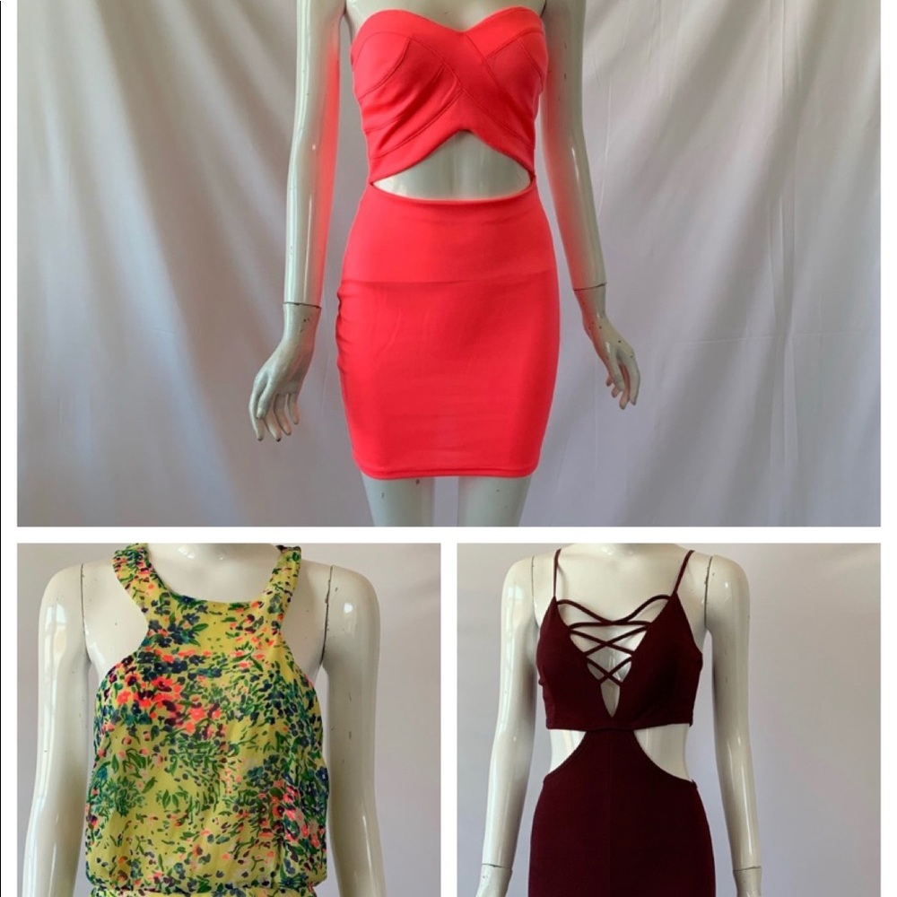 Sale‼️‼️‼️ Get all three for $18